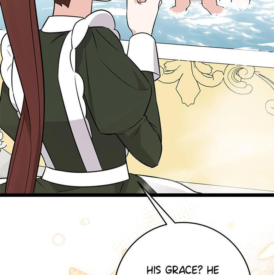 I'm a Beast, Not a Bunny! Chapter 39 page 138 - 