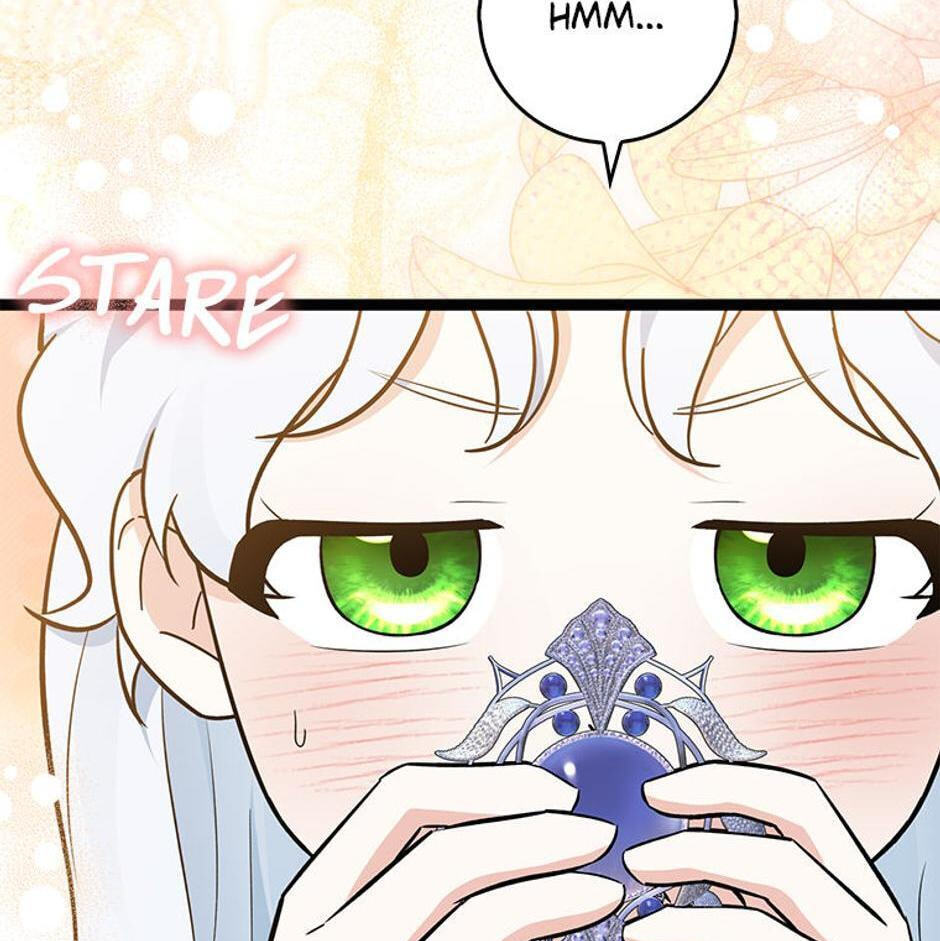 I'm a Beast, Not a Bunny! Chapter 39 page 140 - 