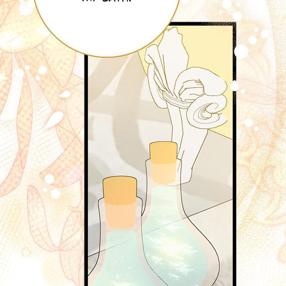 I'm a Beast, Not a Bunny! Chapter 39 page 142 - 