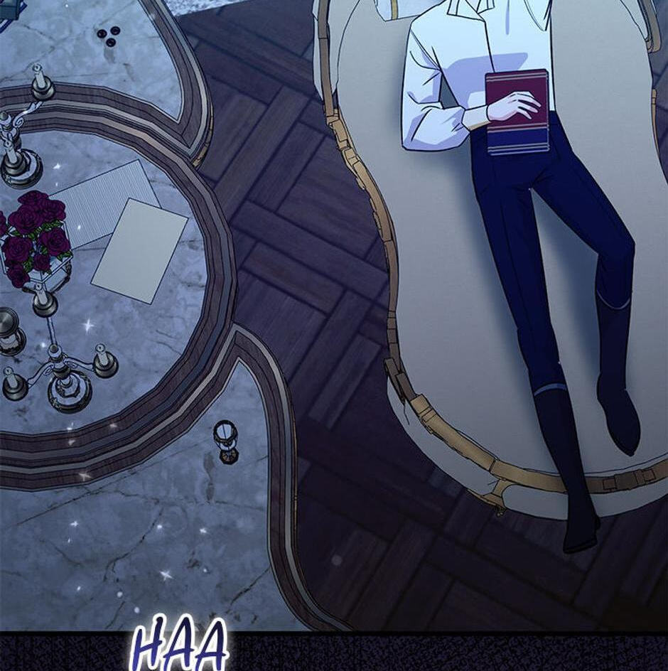 I'm a Beast, Not a Bunny! Chapter 39 page 151 - 