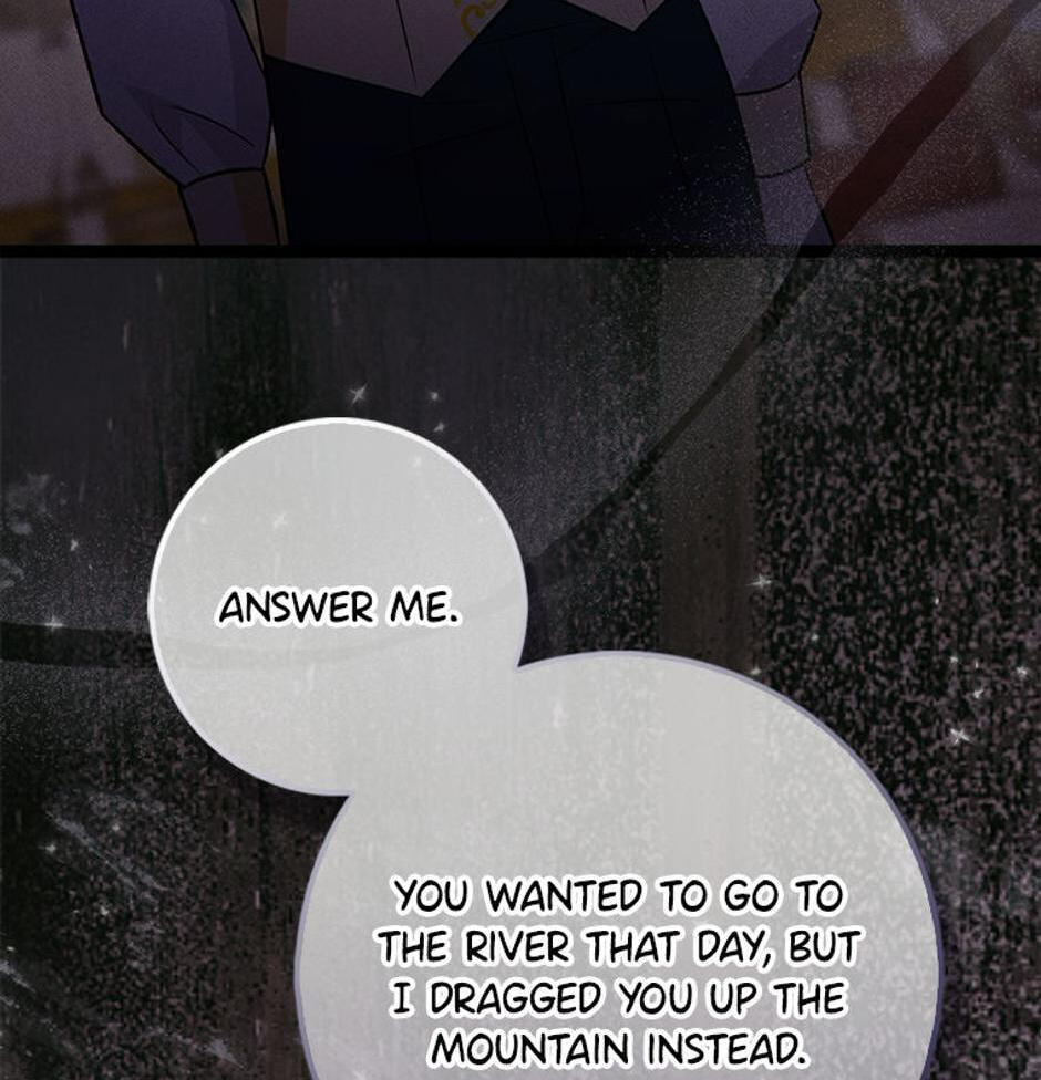 I'm a Beast, Not a Bunny! Chapter 39 page 22 - 