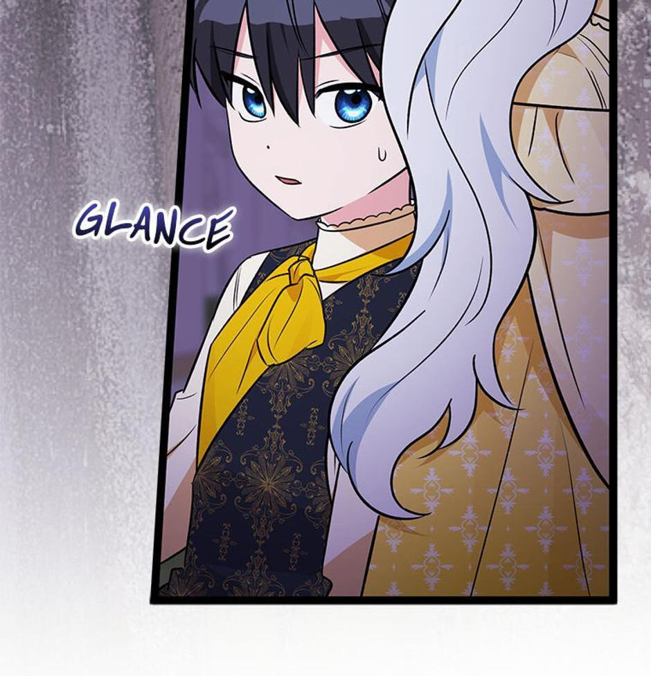 I'm a Beast, Not a Bunny! Chapter 39 page 24 - 