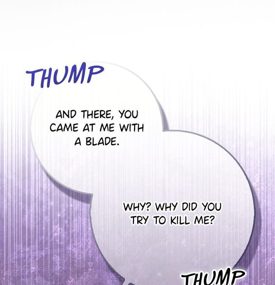 I'm a Beast, Not a Bunny! Chapter 39 page 25 - 