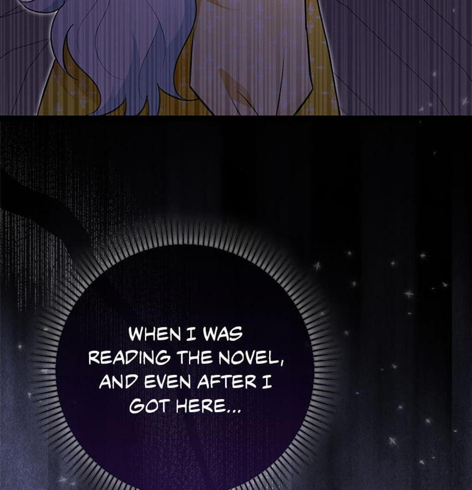 I'm a Beast, Not a Bunny! Chapter 39 page 28 - 