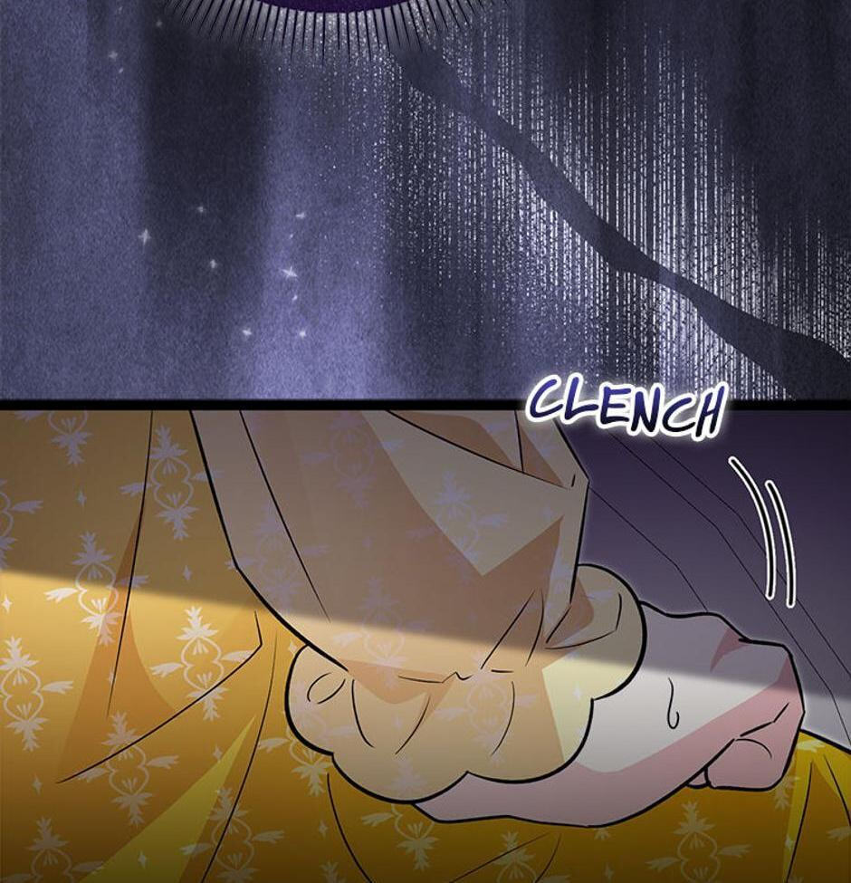 I'm a Beast, Not a Bunny! Chapter 39 page 29 - 