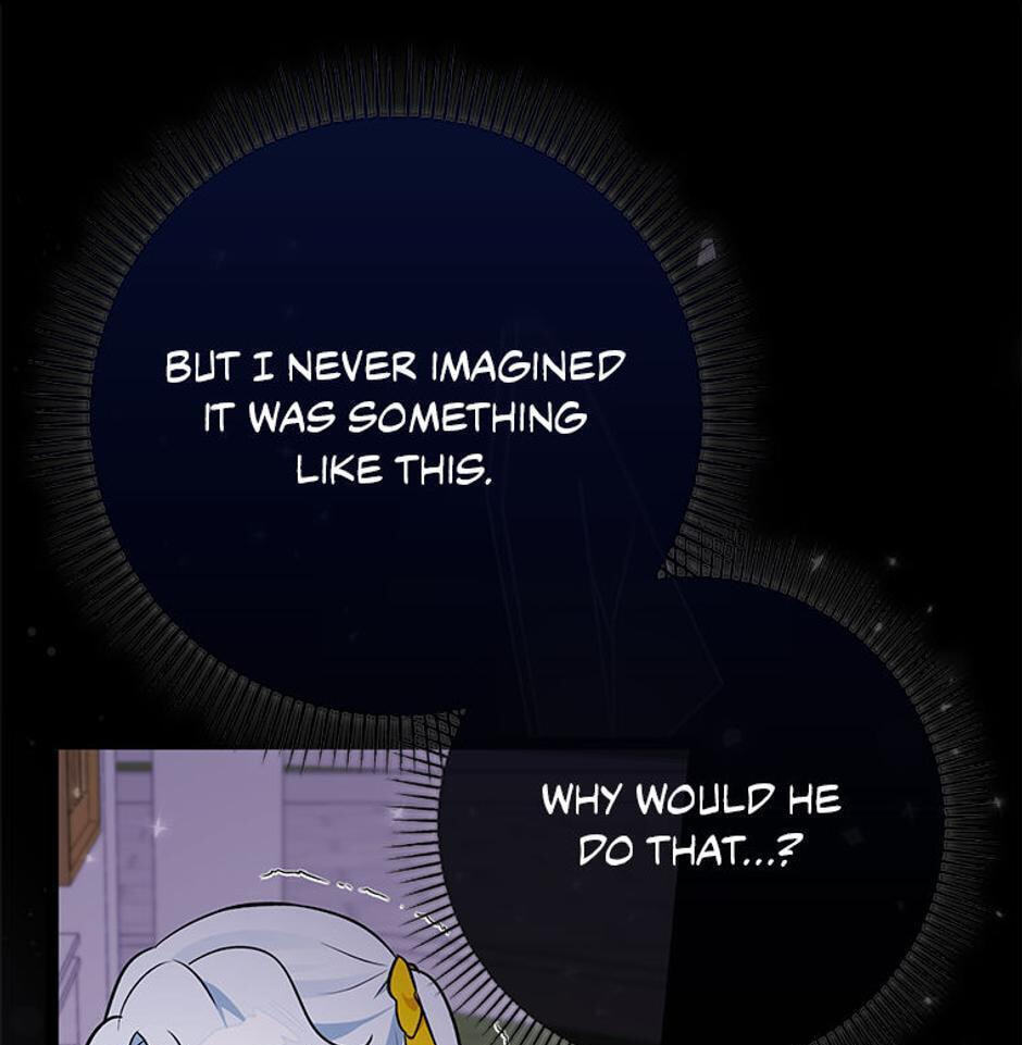 I'm a Beast, Not a Bunny! Chapter 39 page 34 - 