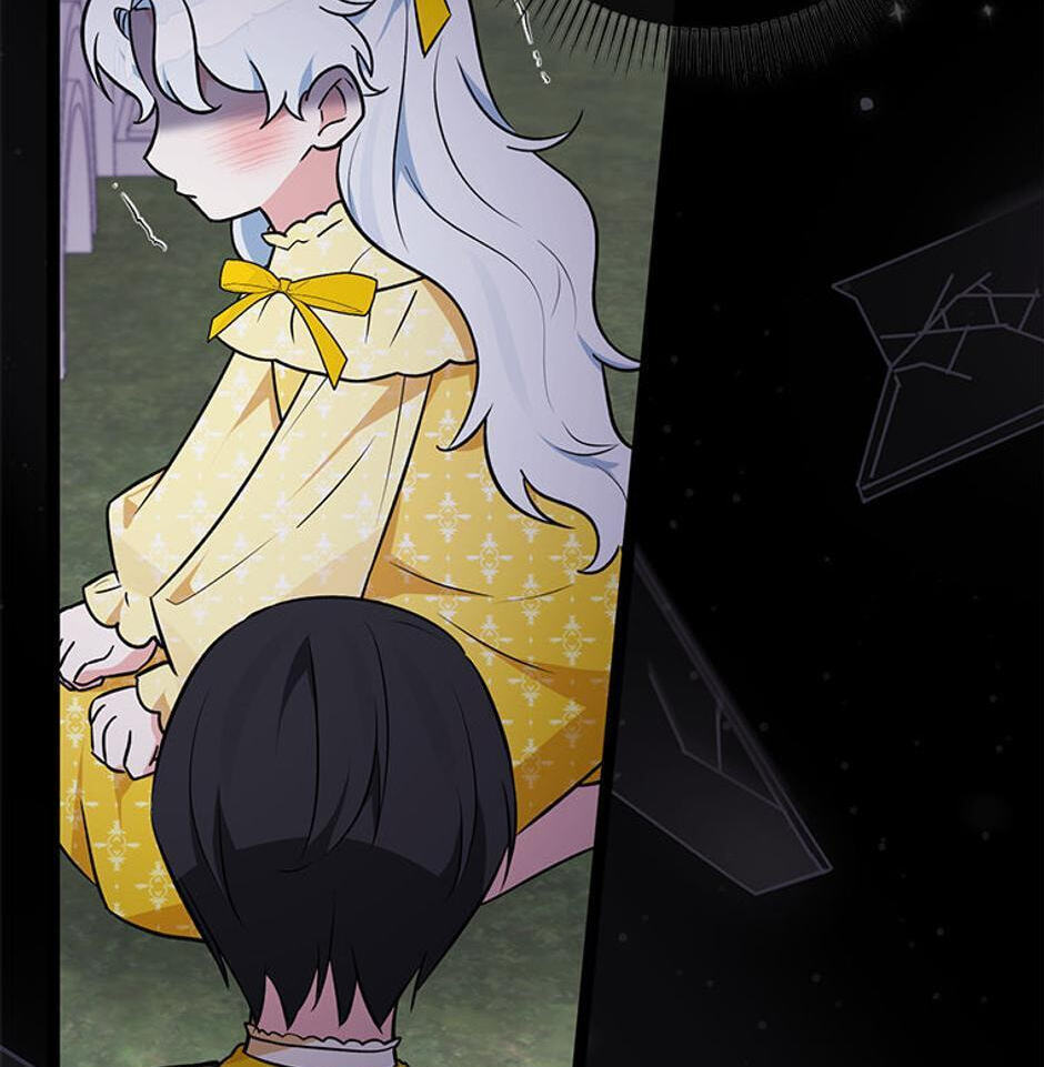 I'm a Beast, Not a Bunny! Chapter 39 page 35 - 