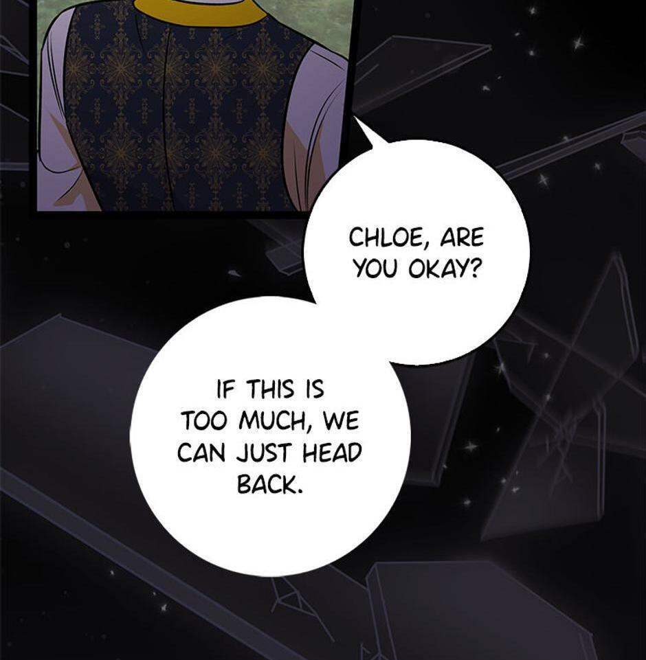 I'm a Beast, Not a Bunny! Chapter 39 page 36 - 