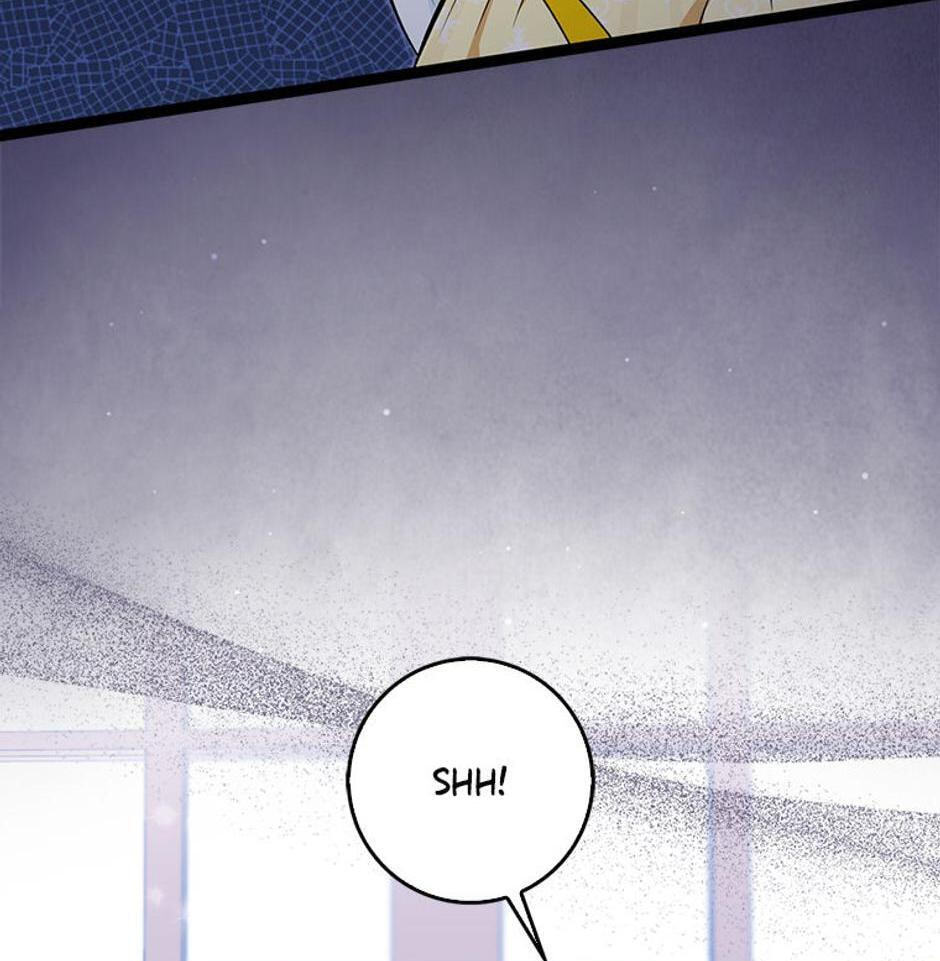 I'm a Beast, Not a Bunny! Chapter 39 page 38 - 