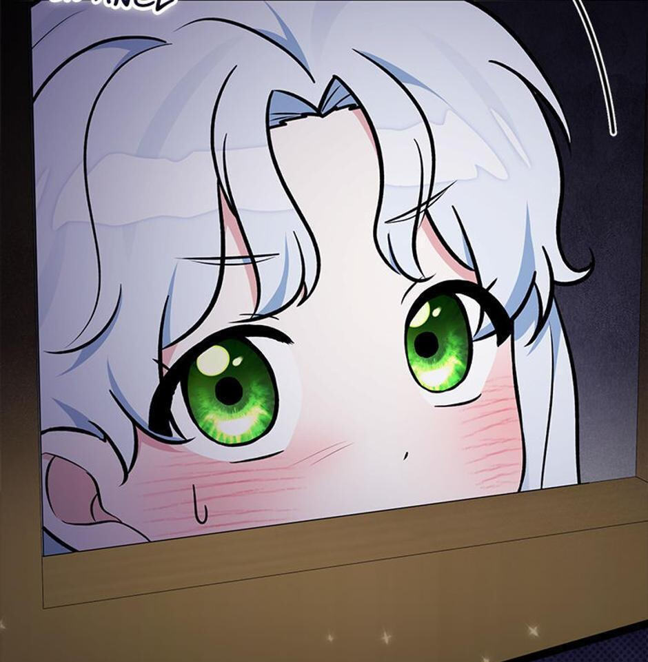 I'm a Beast, Not a Bunny! Chapter 39 page 42 - 