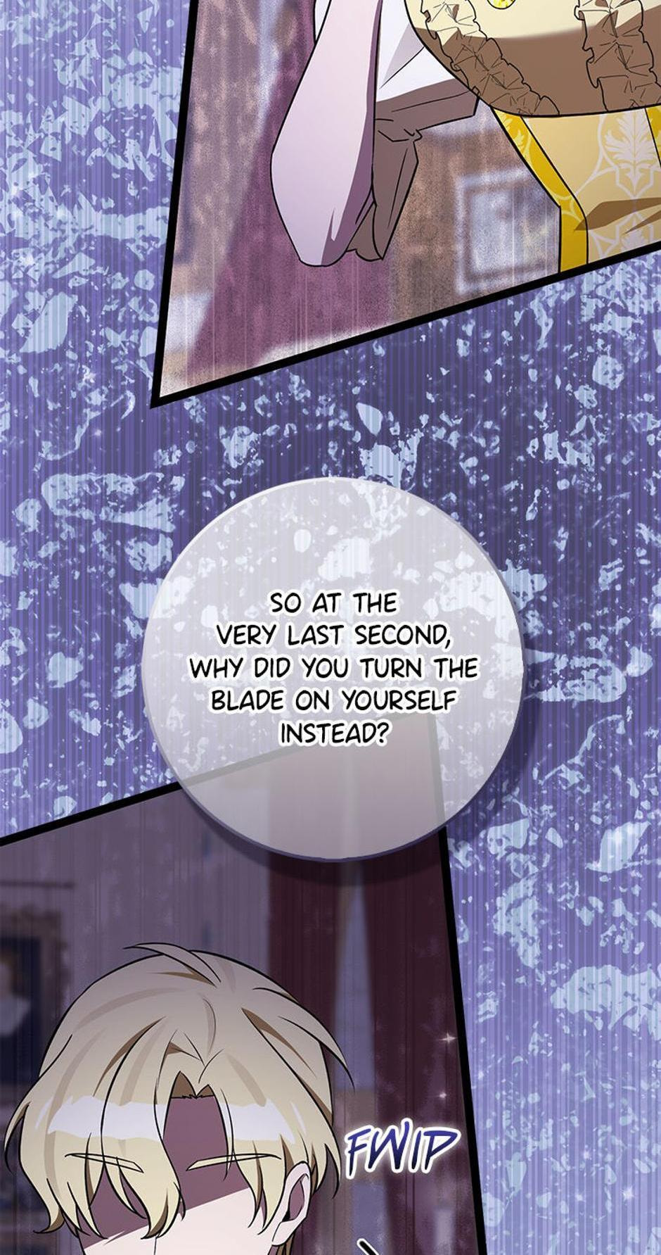 I'm a Beast, Not a Bunny! Chapter 39 page 45 - 