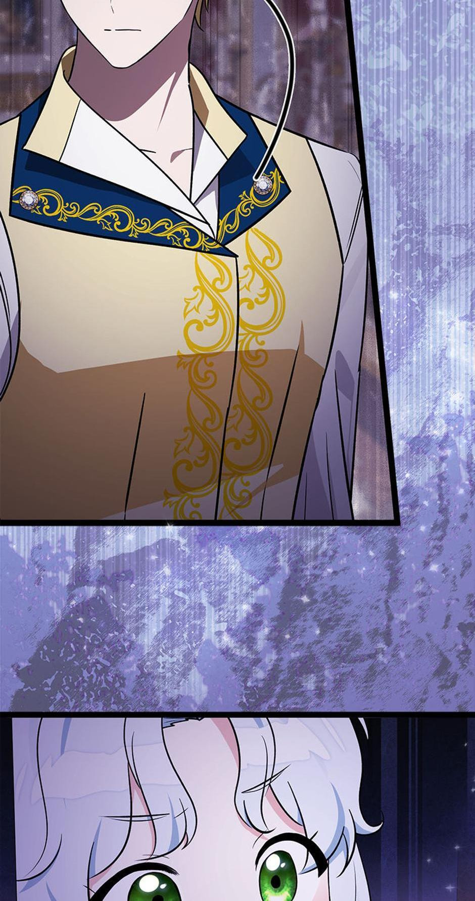 I'm a Beast, Not a Bunny! Chapter 39 page 46 - 