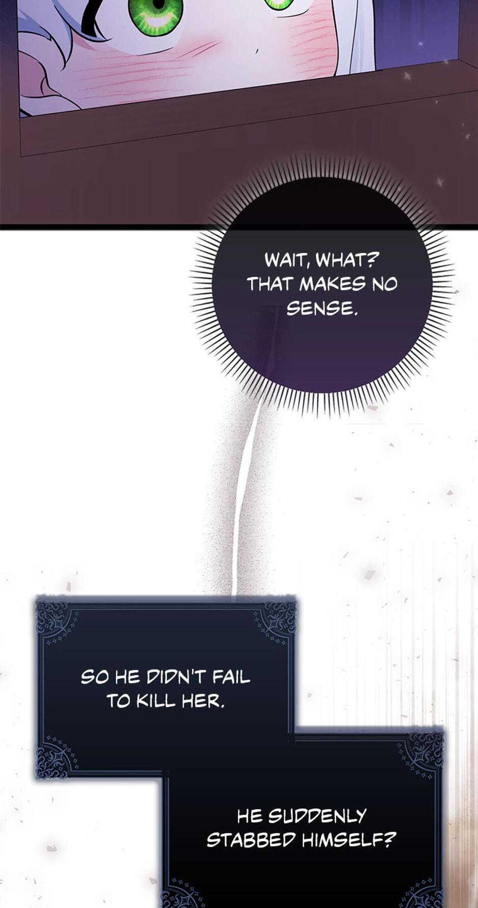 I'm a Beast, Not a Bunny! Chapter 39 page 47 - 