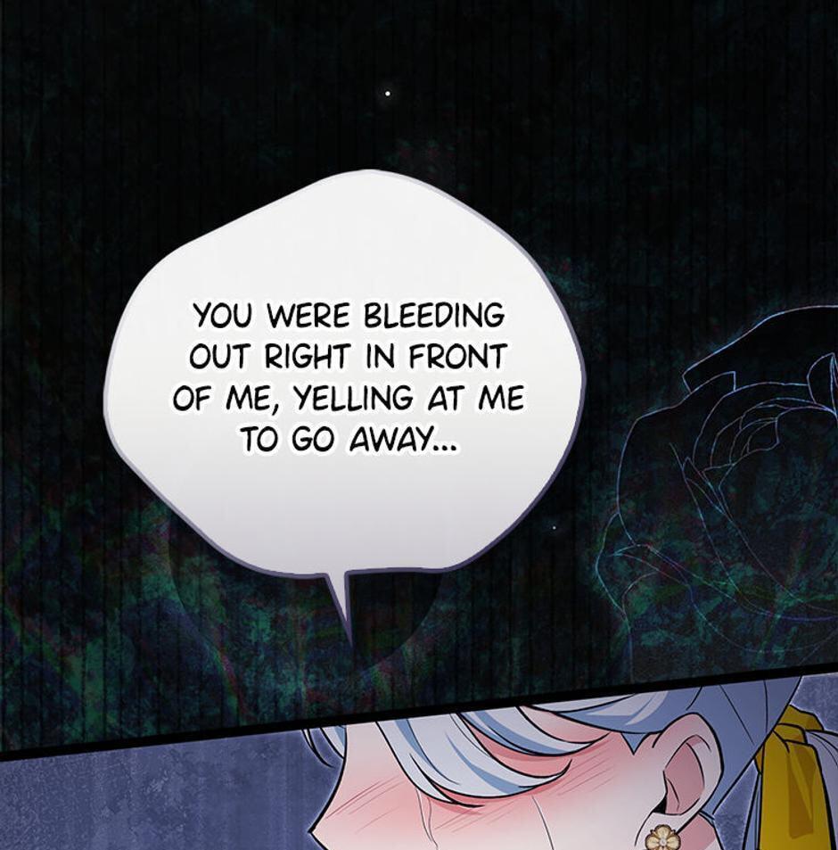 I'm a Beast, Not a Bunny! Chapter 39 page 50 - 