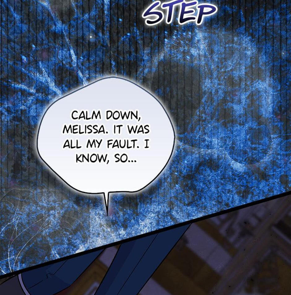 I'm a Beast, Not a Bunny! Chapter 39 page 56 - 