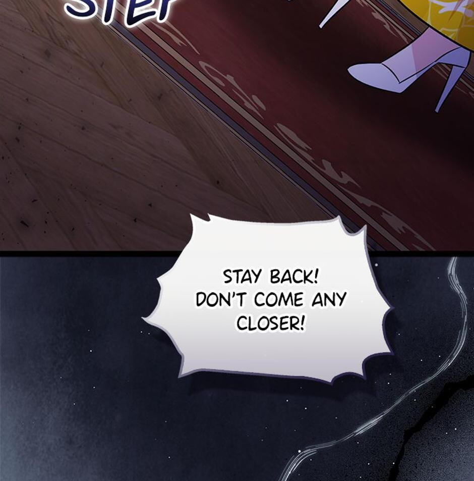 I'm a Beast, Not a Bunny! Chapter 39 page 58 - 