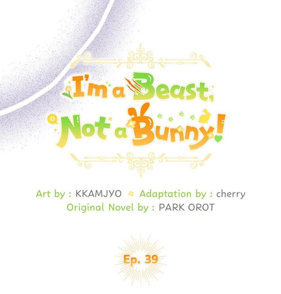 I'm a Beast, Not a Bunny! Chapter 39 page 66 - 