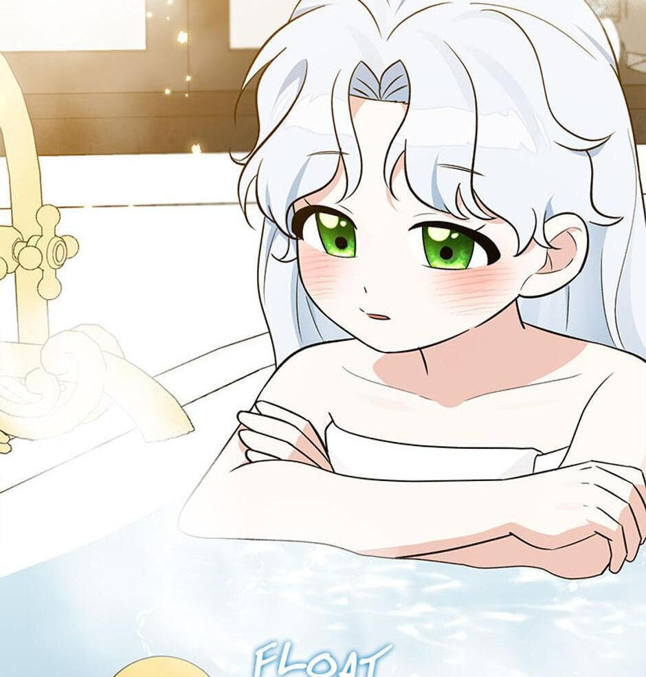 I'm a Beast, Not a Bunny! Chapter 39 page 71 - 