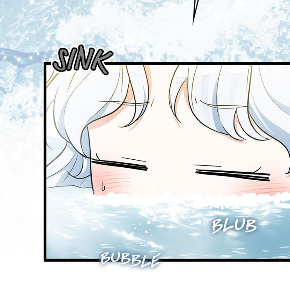 I'm a Beast, Not a Bunny! Chapter 39 page 73 - 