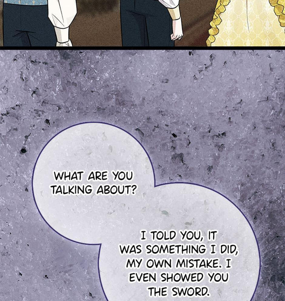I'm a Beast, Not a Bunny! Chapter 39 page 76 - 