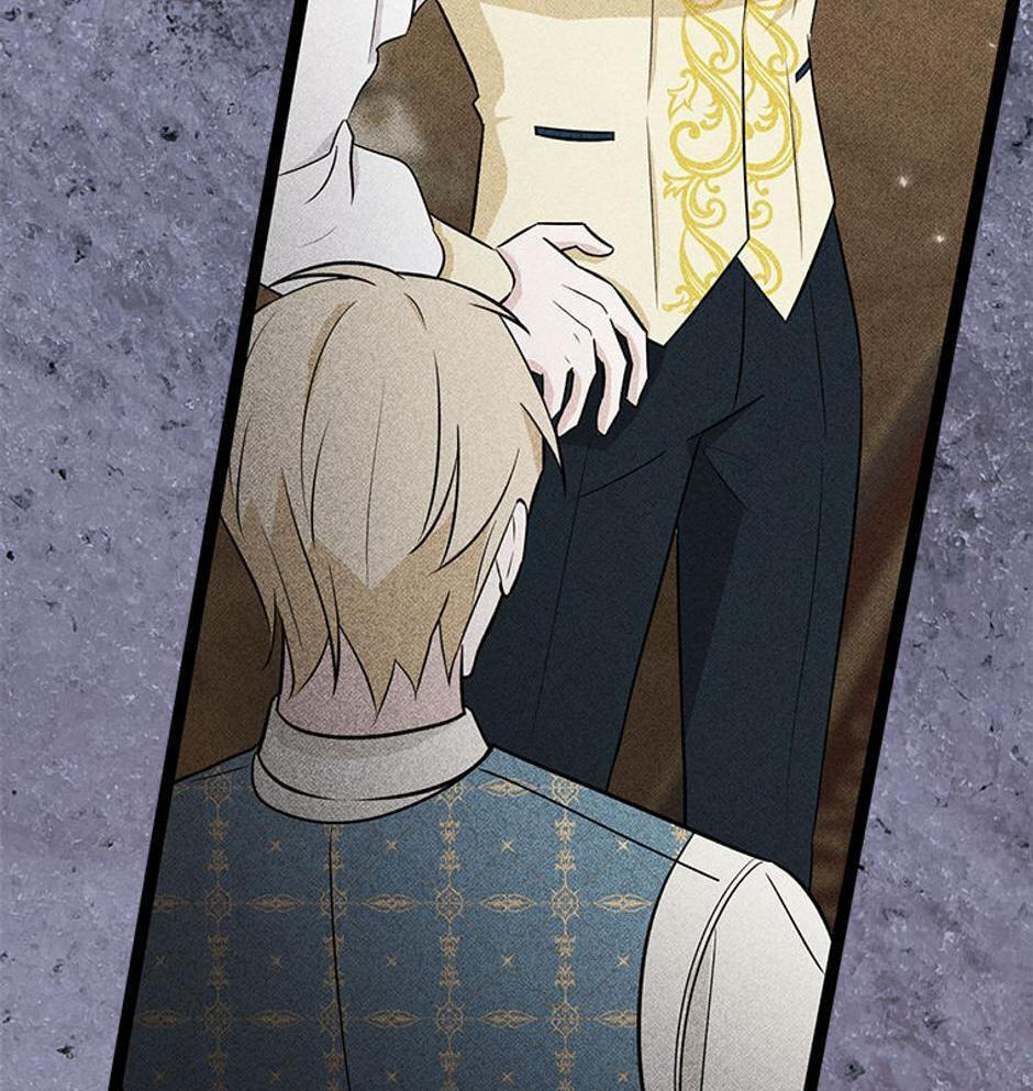 I'm a Beast, Not a Bunny! Chapter 39 page 78 - 