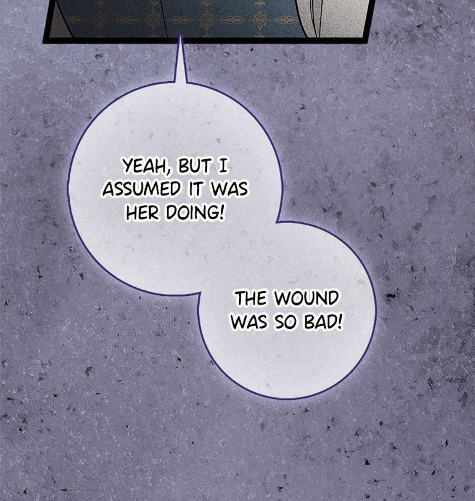 I'm a Beast, Not a Bunny! Chapter 39 page 79 - 