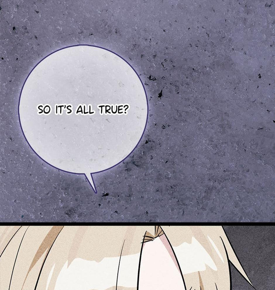 I'm a Beast, Not a Bunny! Chapter 39 page 80 - 