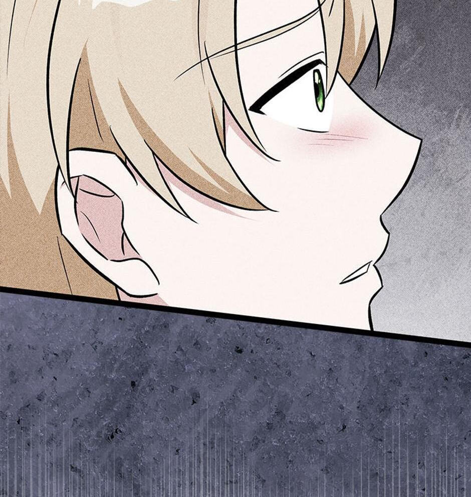 I'm a Beast, Not a Bunny! Chapter 39 page 81 - 