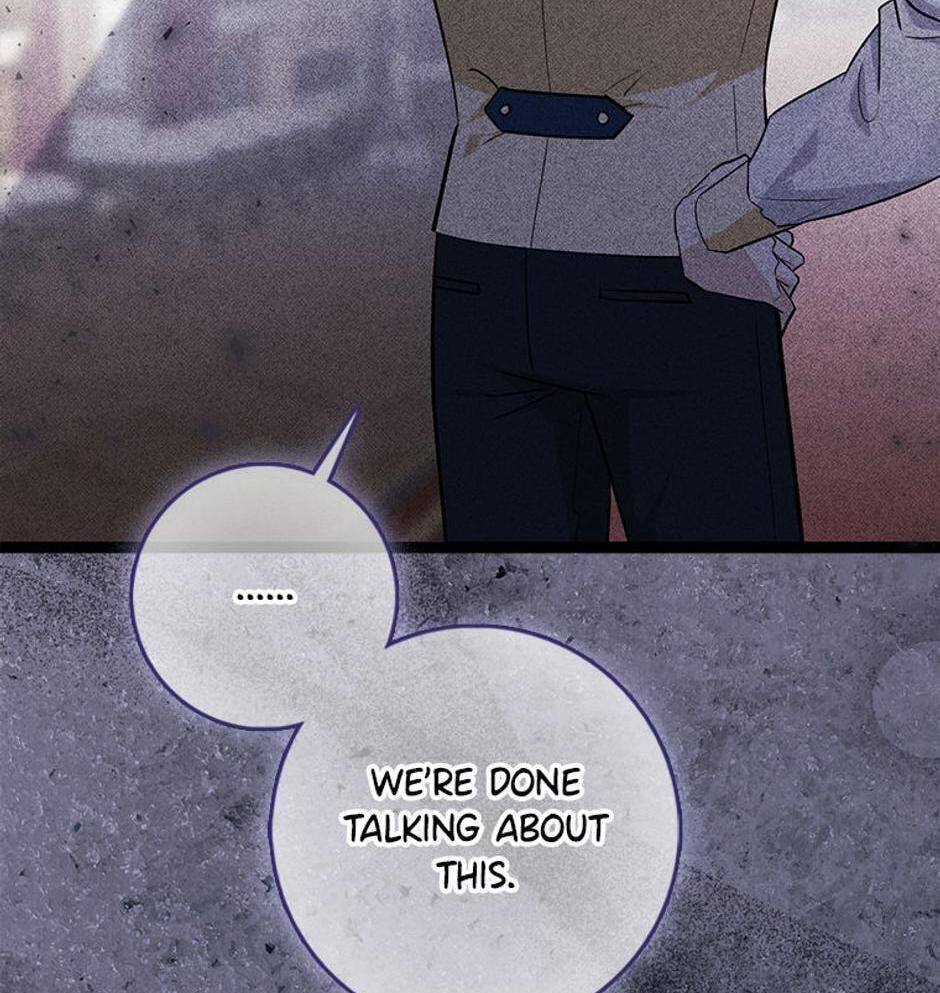 I'm a Beast, Not a Bunny! Chapter 39 page 84 - 