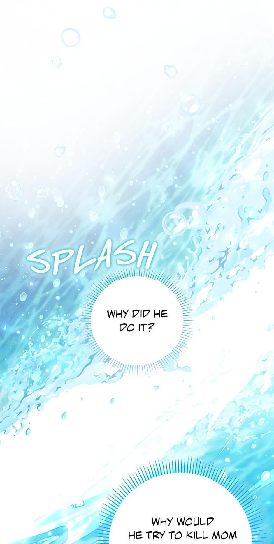 I'm a Beast, Not a Bunny! Chapter 39 page 86 - 