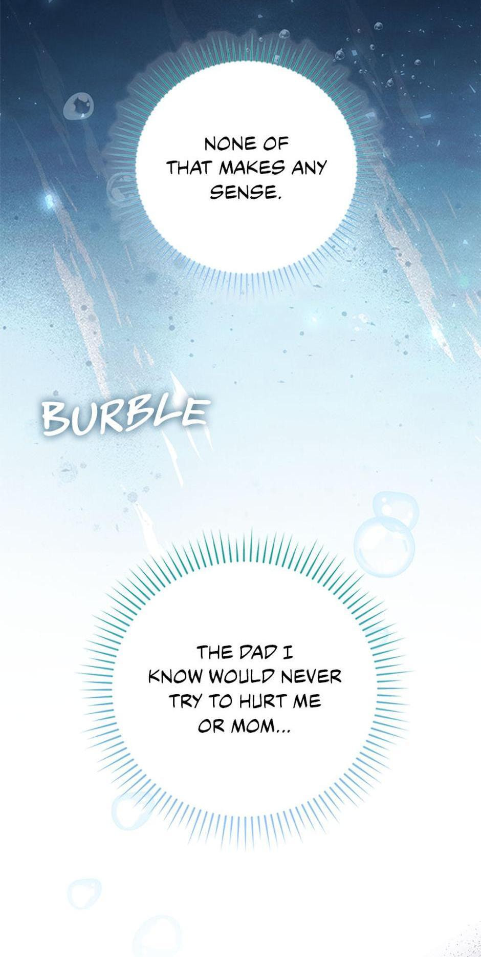 I'm a Beast, Not a Bunny! Chapter 39 page 89 - 