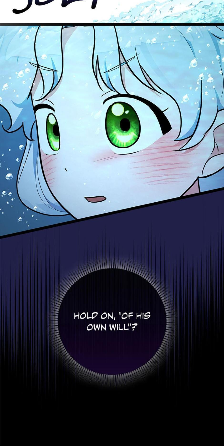 I'm a Beast, Not a Bunny! Chapter 39 page 92 - 