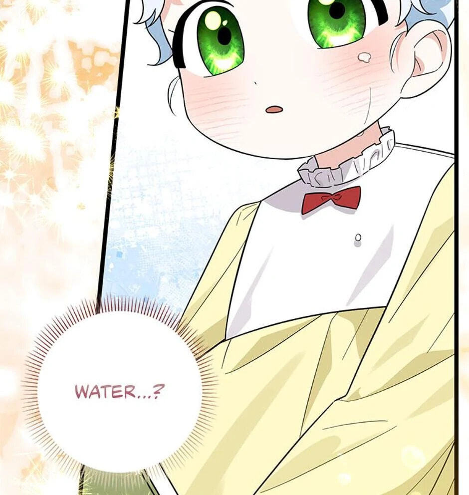 I'm a Beast, Not a Bunny! Chapter 4 page 11 - 