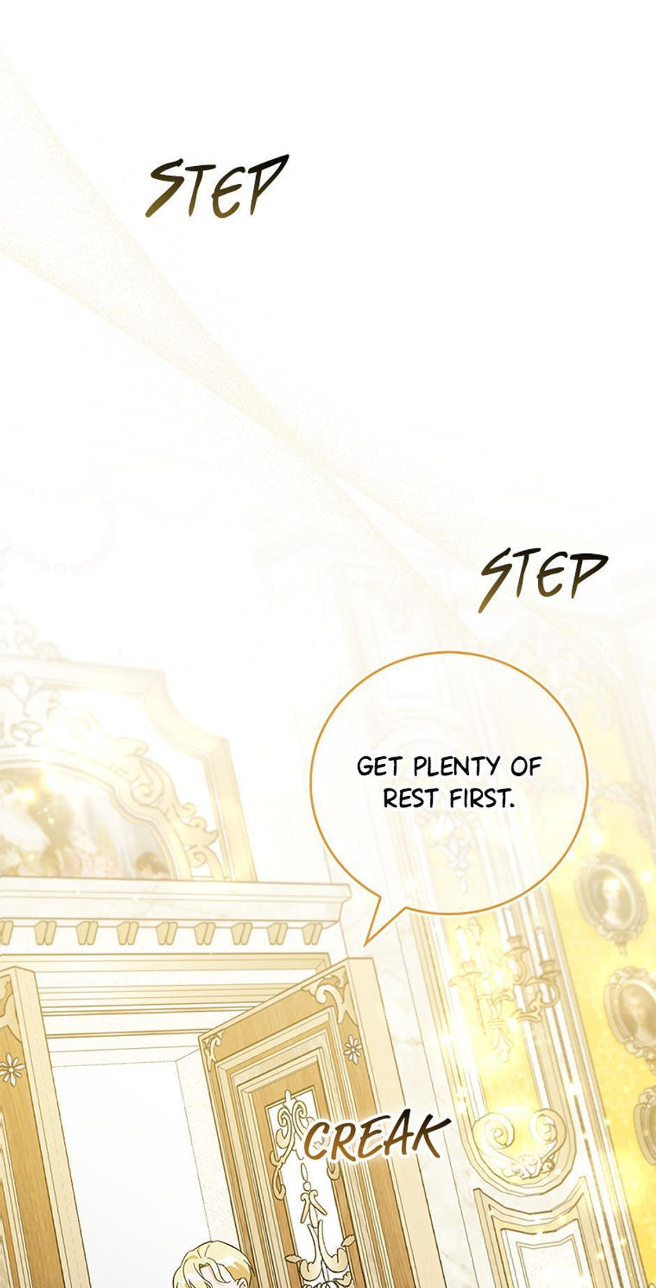 I'm a Beast, Not a Bunny! Chapter 4 page 101 - 