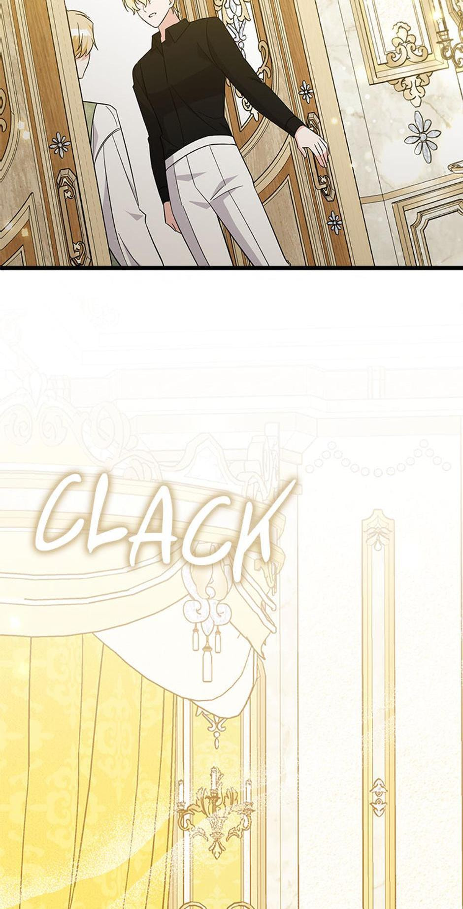 I'm a Beast, Not a Bunny! Chapter 4 page 102 - 