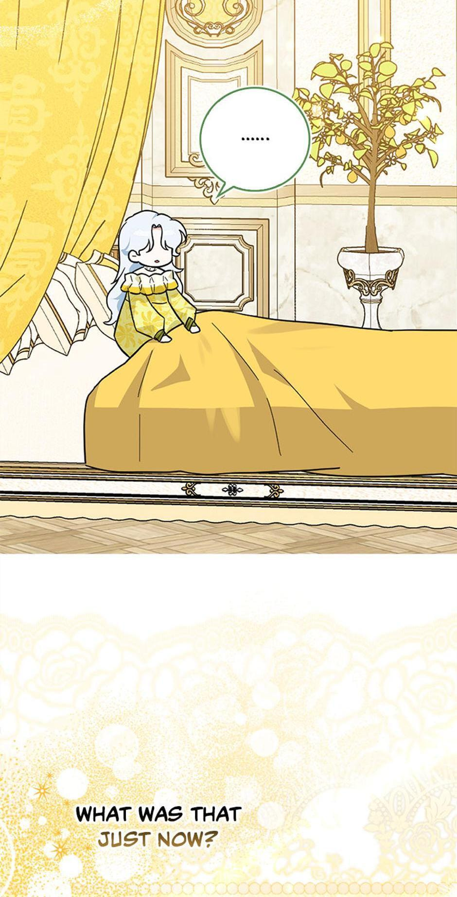 I'm a Beast, Not a Bunny! Chapter 4 page 103 - 
