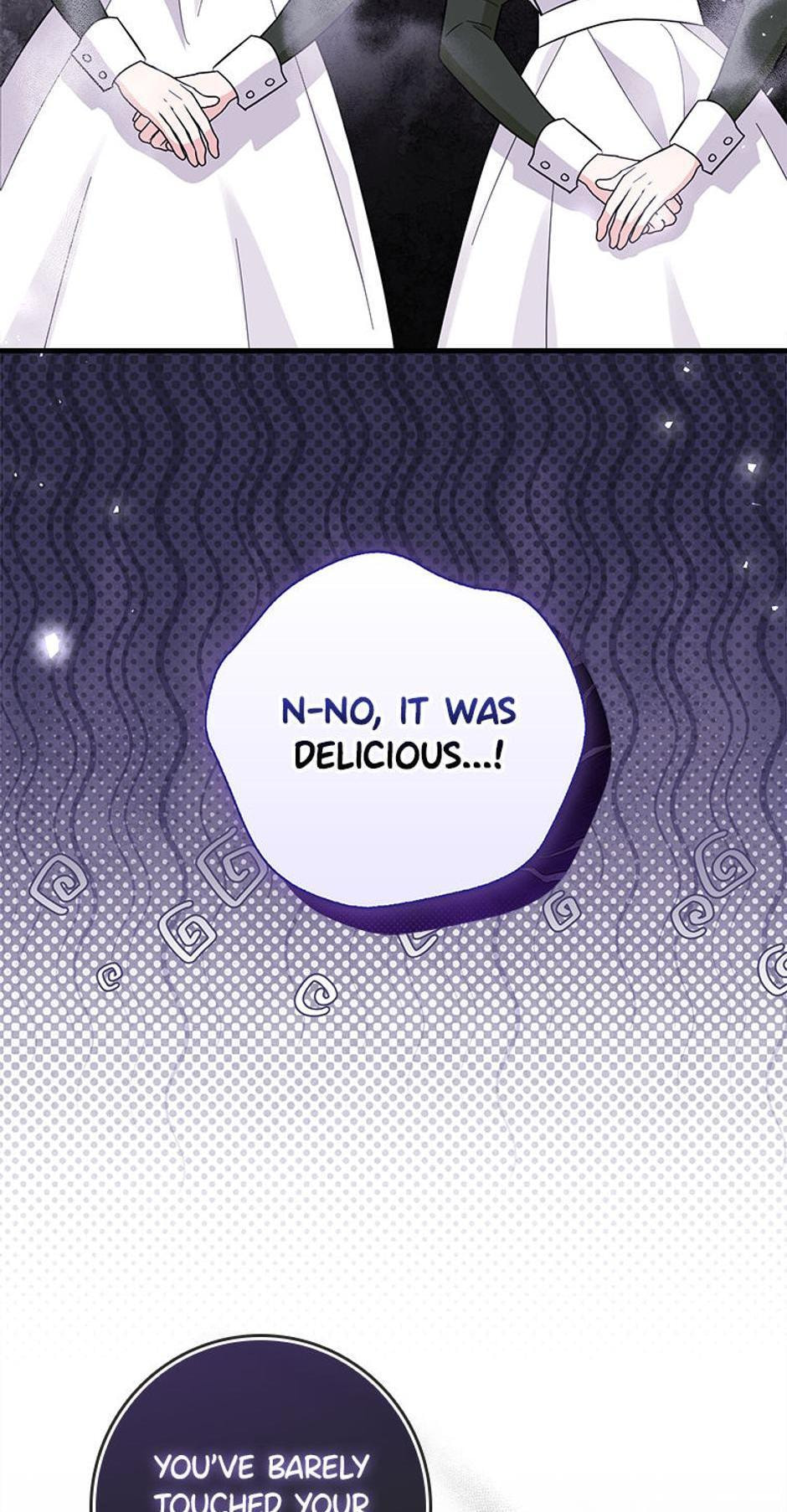 I'm a Beast, Not a Bunny! Chapter 4 page 108 - 