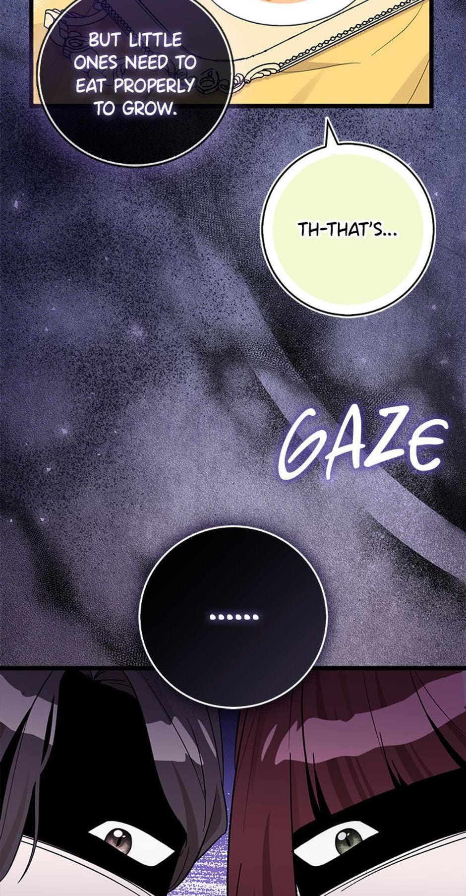 I'm a Beast, Not a Bunny! Chapter 4 page 110 - 