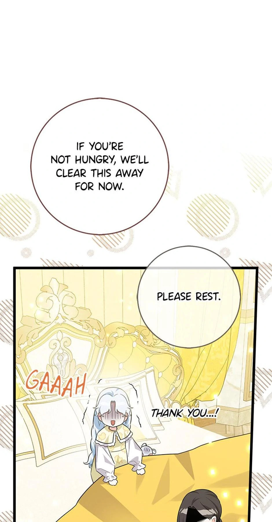 I'm a Beast, Not a Bunny! Chapter 4 page 112 - 