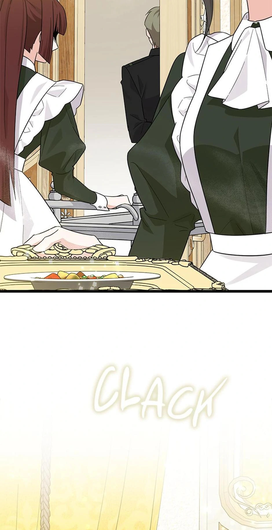 I'm a Beast, Not a Bunny! Chapter 4 page 116 - 