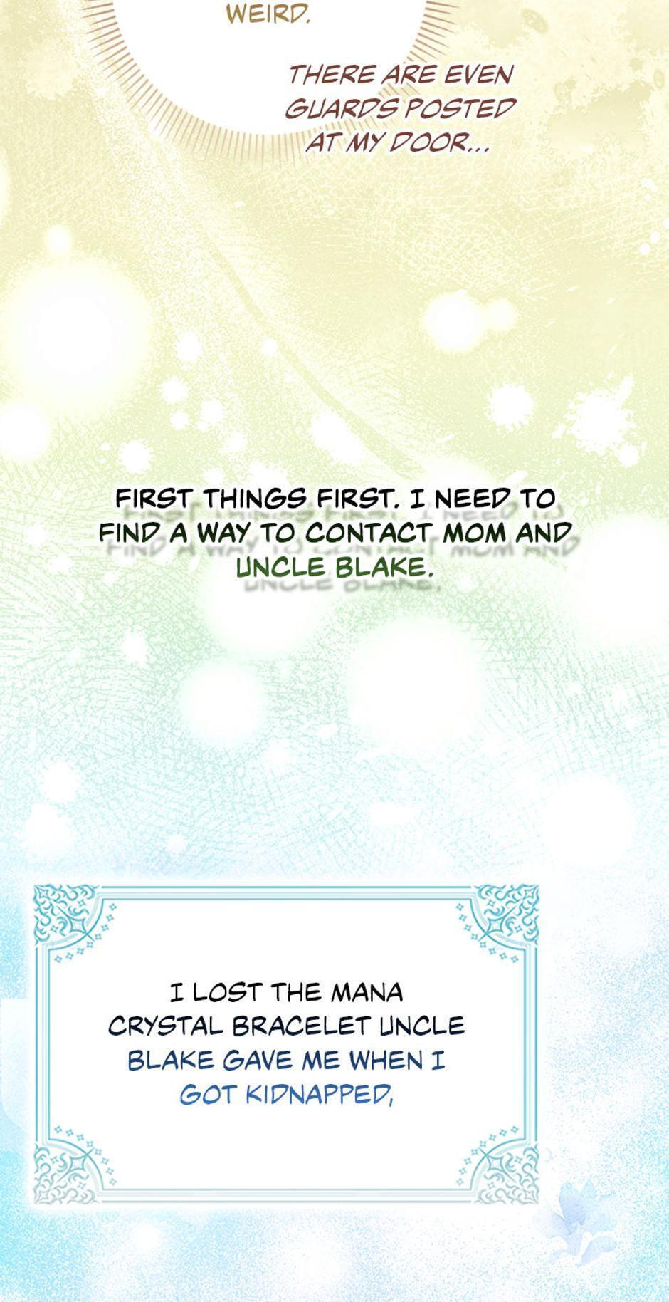 I'm a Beast, Not a Bunny! Chapter 4 page 118 - 