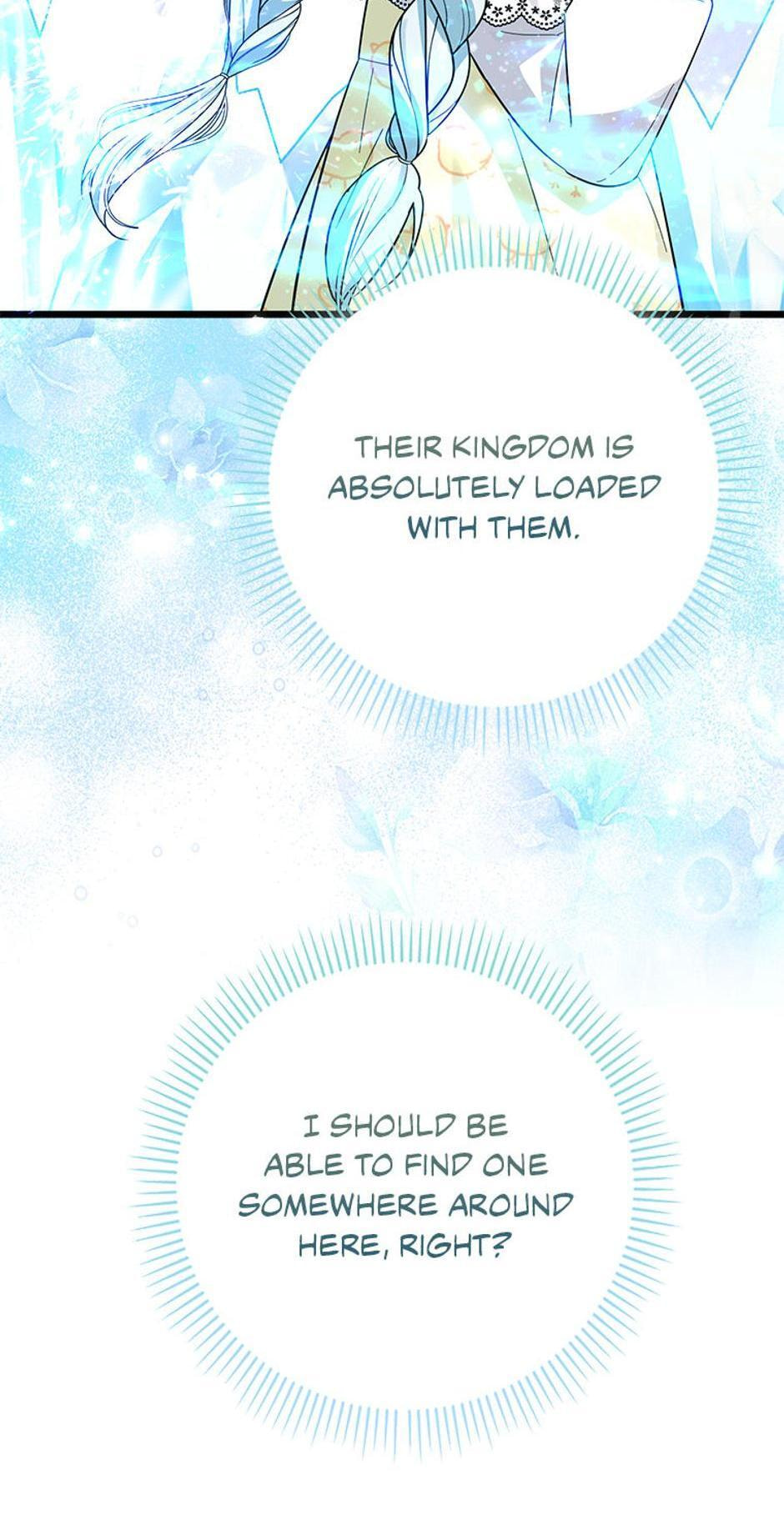 I'm a Beast, Not a Bunny! Chapter 4 page 121 - 