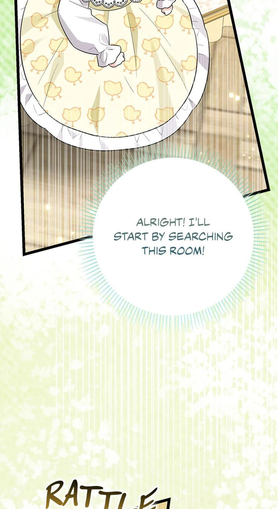 I'm a Beast, Not a Bunny! Chapter 4 page 123 - 