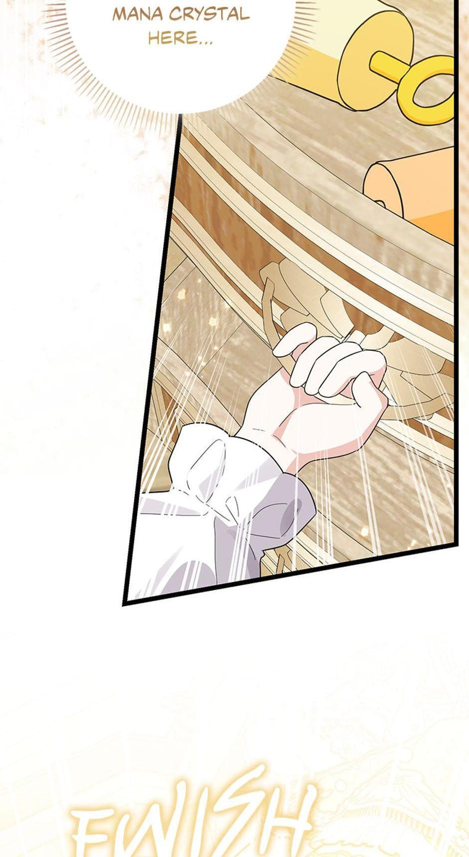 I'm a Beast, Not a Bunny! Chapter 4 page 125 - 