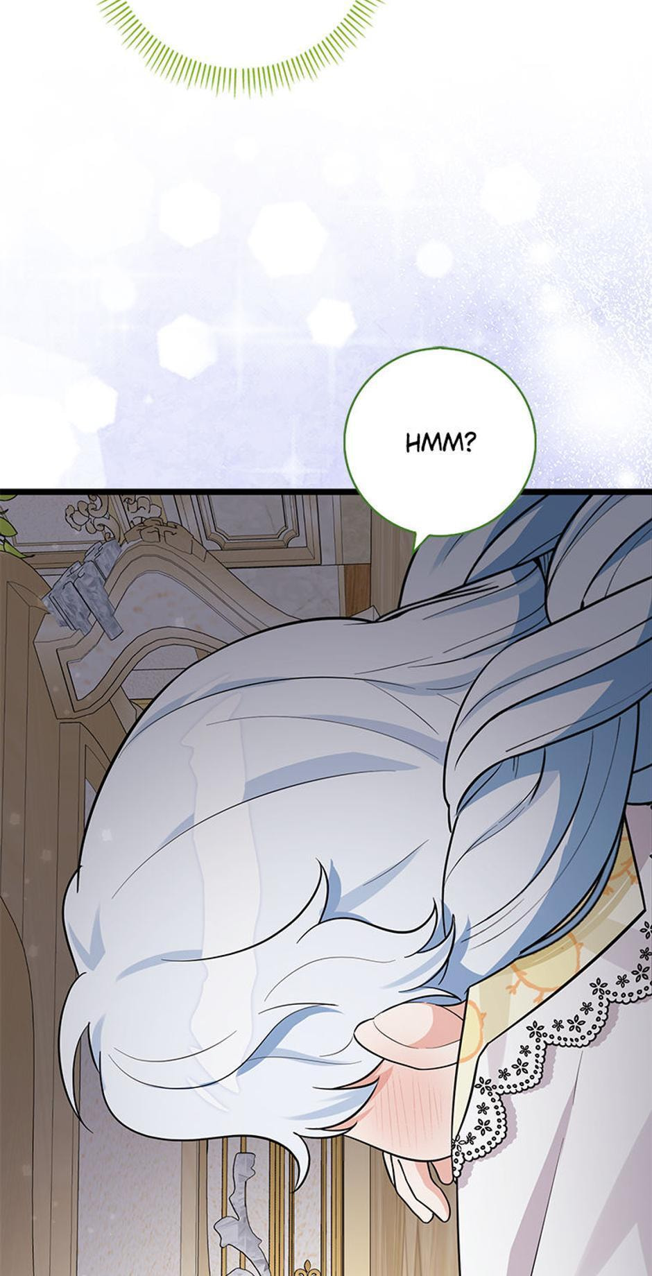 I'm a Beast, Not a Bunny! Chapter 4 page 131 - 