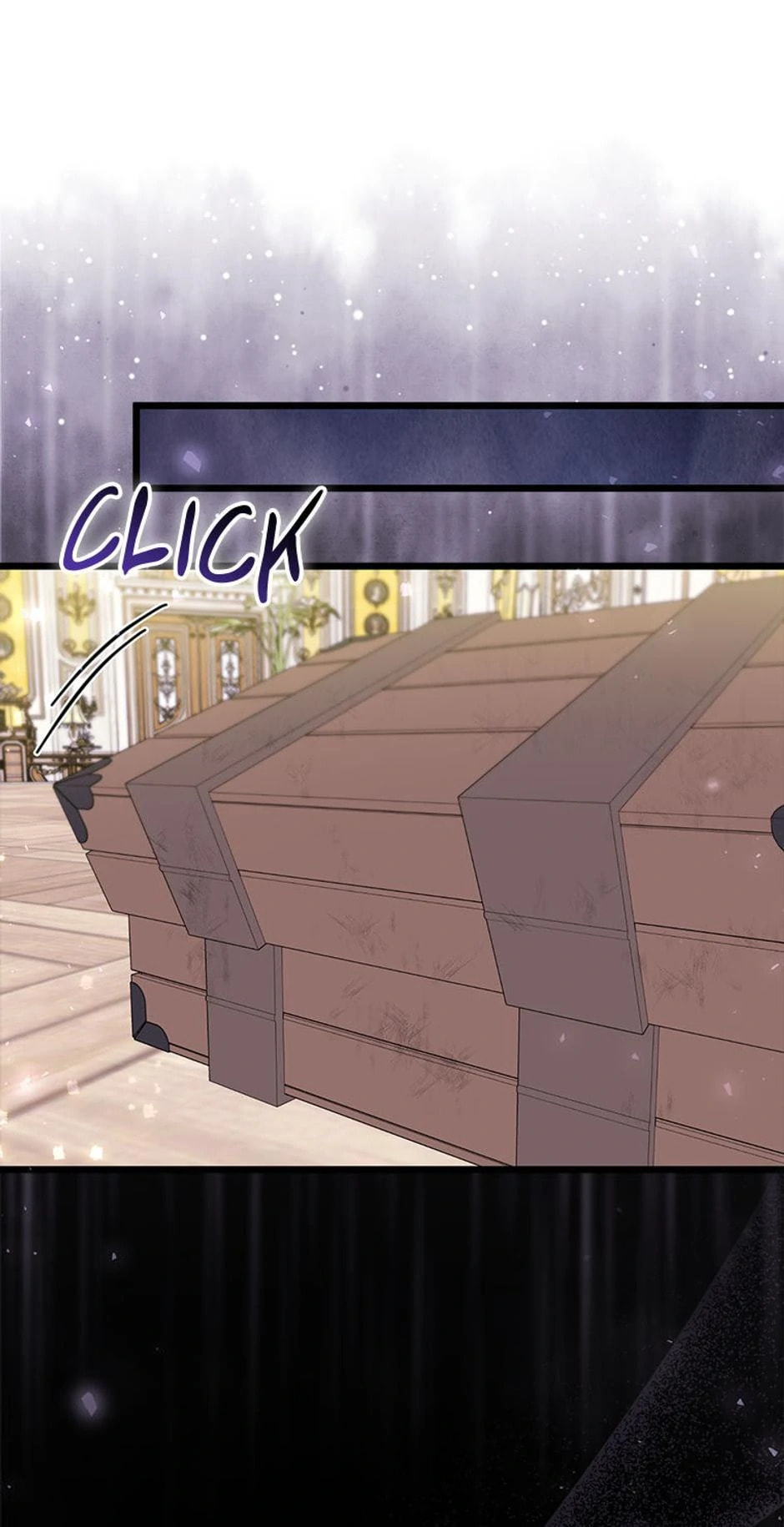 I'm a Beast, Not a Bunny! Chapter 4 page 135 - 