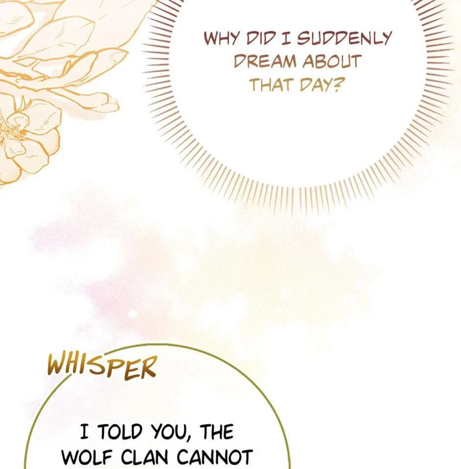 I'm a Beast, Not a Bunny! Chapter 4 page 23 - 
