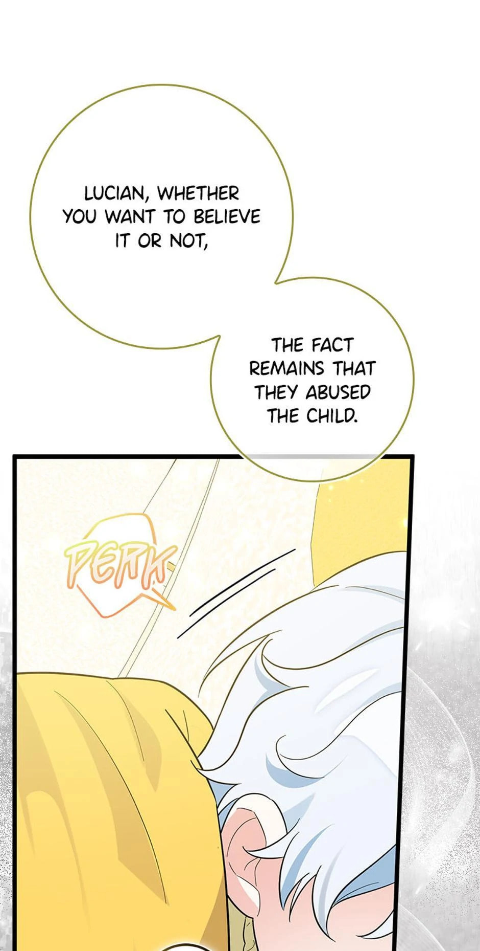 I'm a Beast, Not a Bunny! Chapter 4 page 41 - 