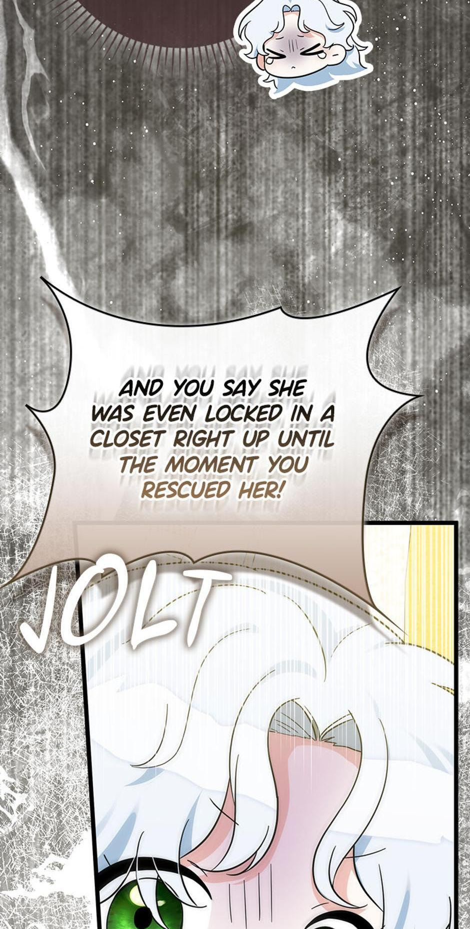 I'm a Beast, Not a Bunny! Chapter 4 page 45 - 