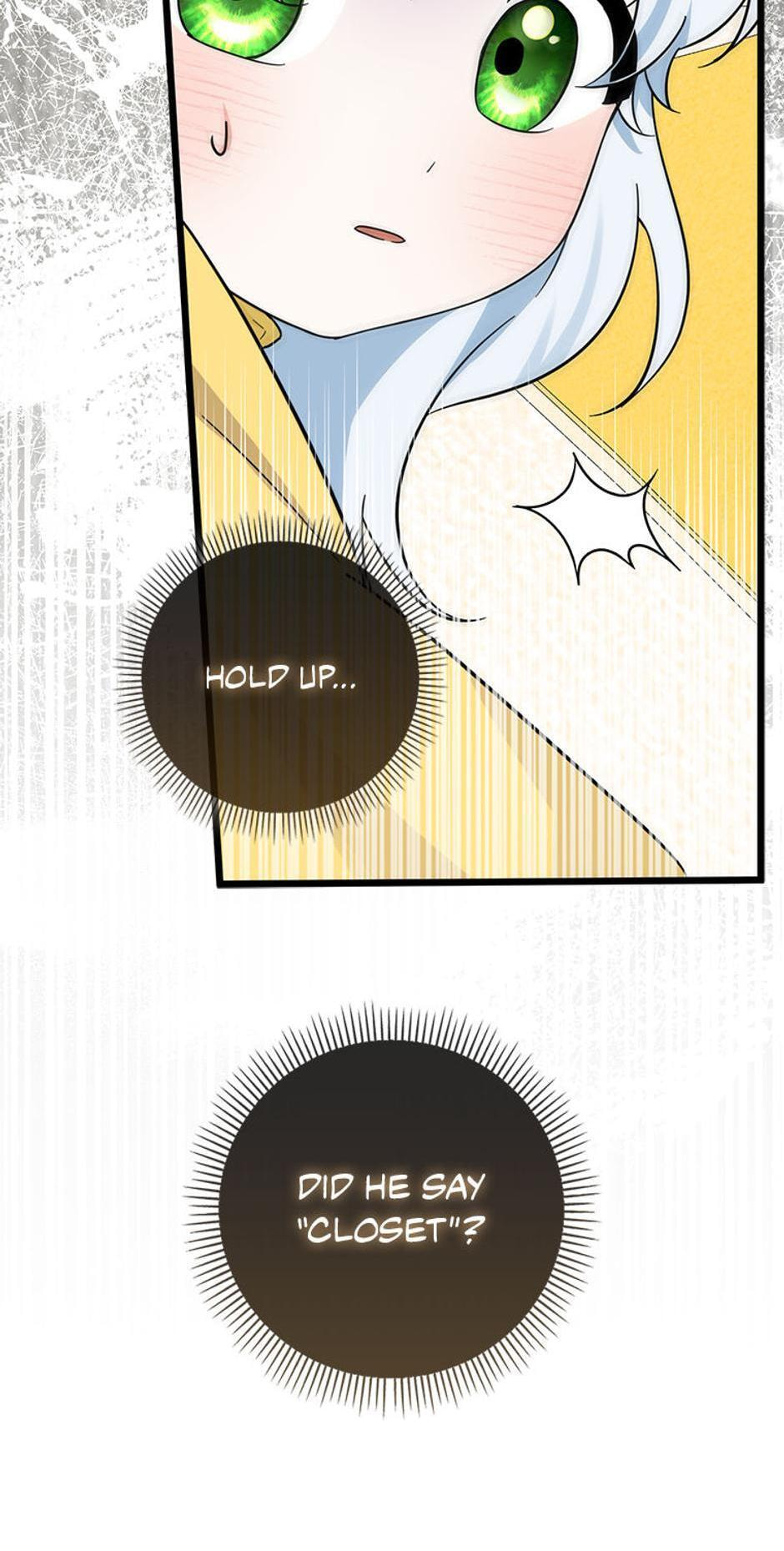 I'm a Beast, Not a Bunny! Chapter 4 page 46 - 